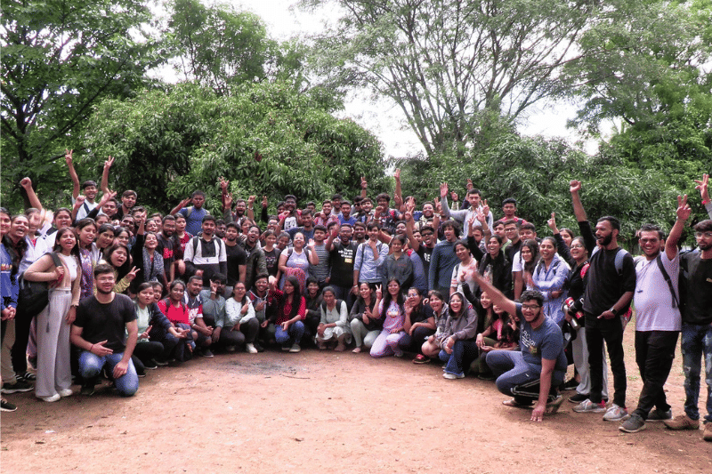 IIBS Bangalore Camp photo 9